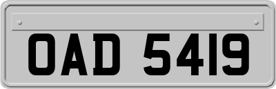 OAD5419