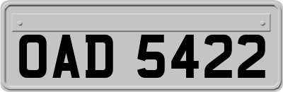 OAD5422
