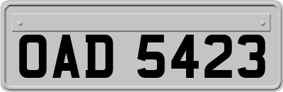 OAD5423