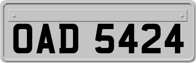 OAD5424