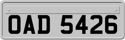 OAD5426