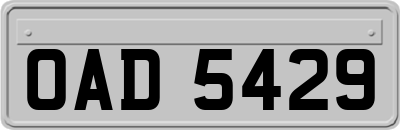 OAD5429