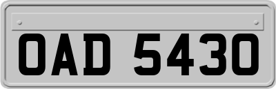 OAD5430