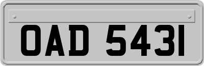 OAD5431