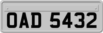 OAD5432