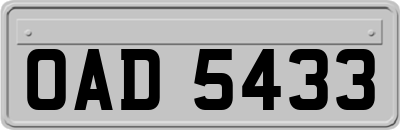 OAD5433
