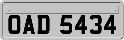 OAD5434
