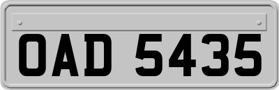 OAD5435
