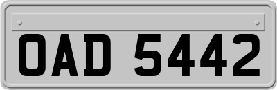 OAD5442