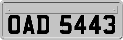 OAD5443