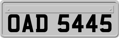 OAD5445
