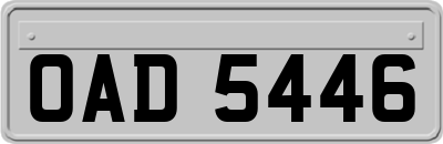 OAD5446