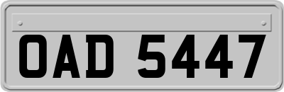 OAD5447