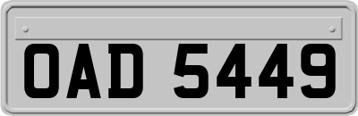 OAD5449