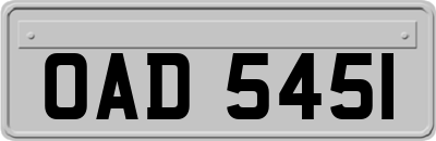 OAD5451