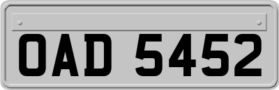 OAD5452