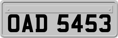 OAD5453