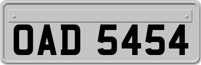 OAD5454