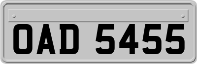 OAD5455