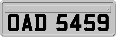 OAD5459