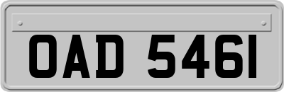 OAD5461
