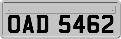 OAD5462