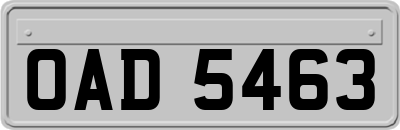 OAD5463