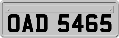 OAD5465