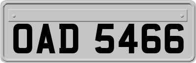 OAD5466