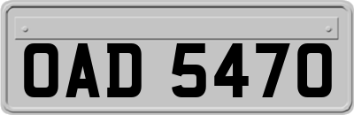 OAD5470
