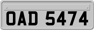 OAD5474