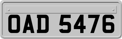 OAD5476