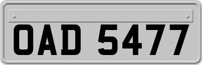 OAD5477