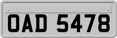 OAD5478