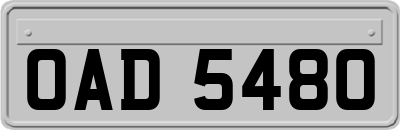 OAD5480