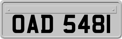 OAD5481