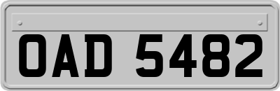 OAD5482