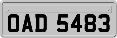 OAD5483