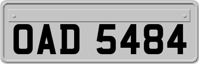 OAD5484