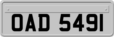 OAD5491