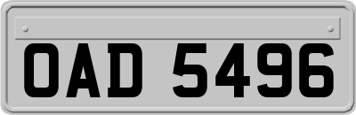 OAD5496