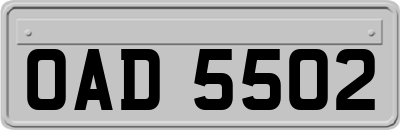 OAD5502