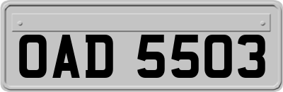 OAD5503