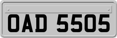 OAD5505
