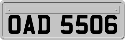 OAD5506