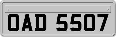 OAD5507