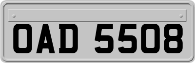 OAD5508