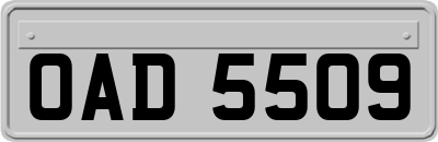 OAD5509