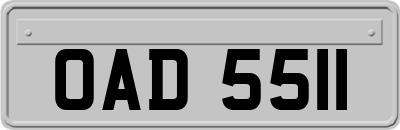 OAD5511