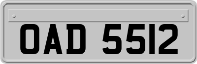 OAD5512